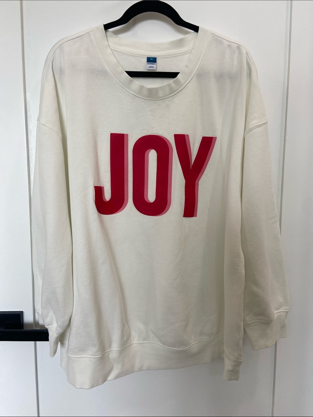 Old Navy JOY Shirt